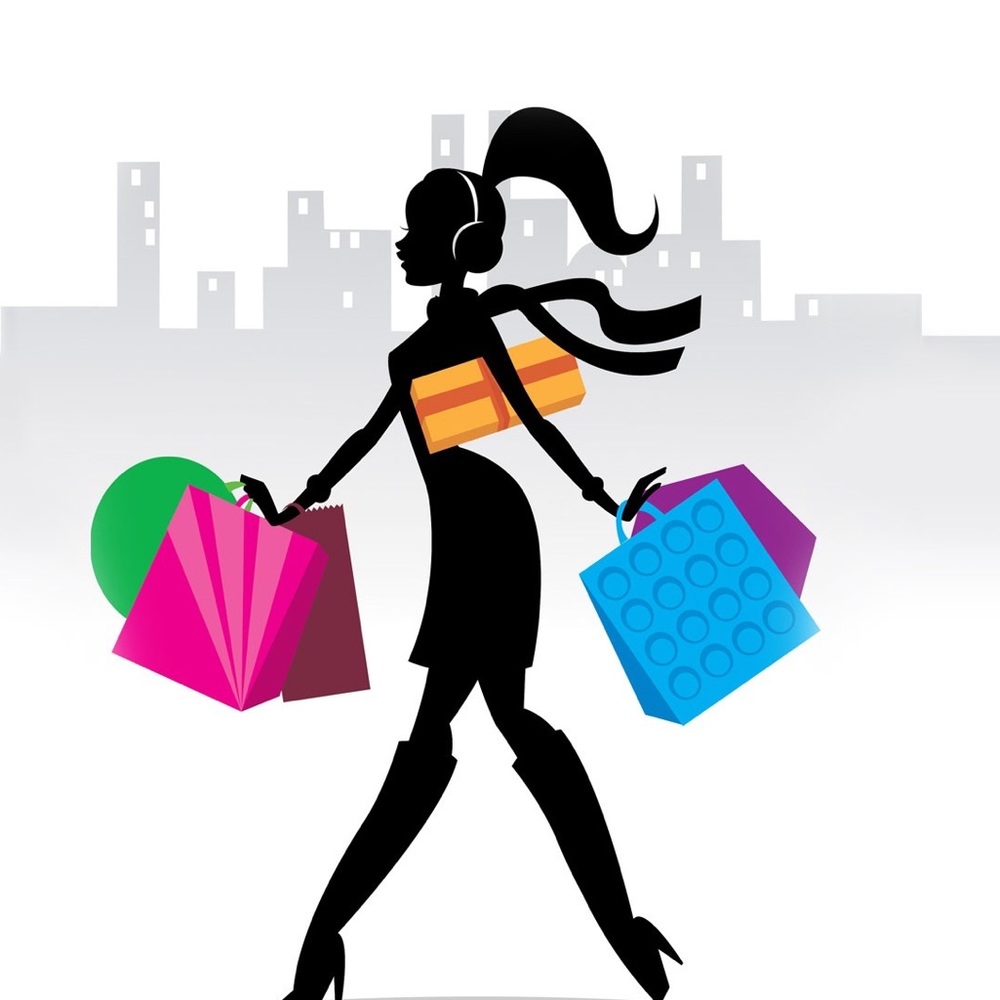 Meet your Posher, Miriam